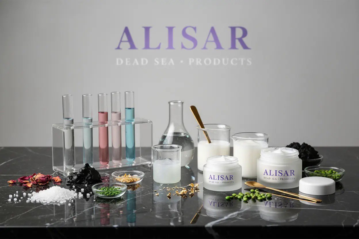 Consultation & Formulation