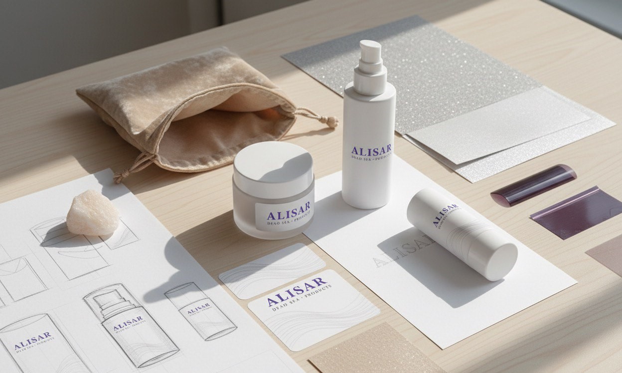 Designing & Registration