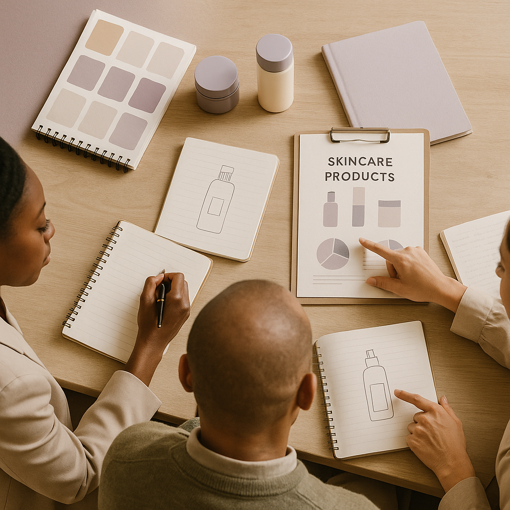 Consultation & Formulation